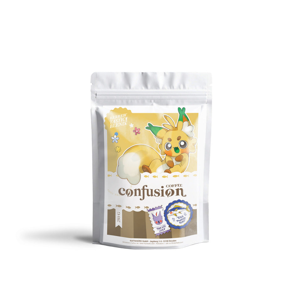 Confusion-Coffee