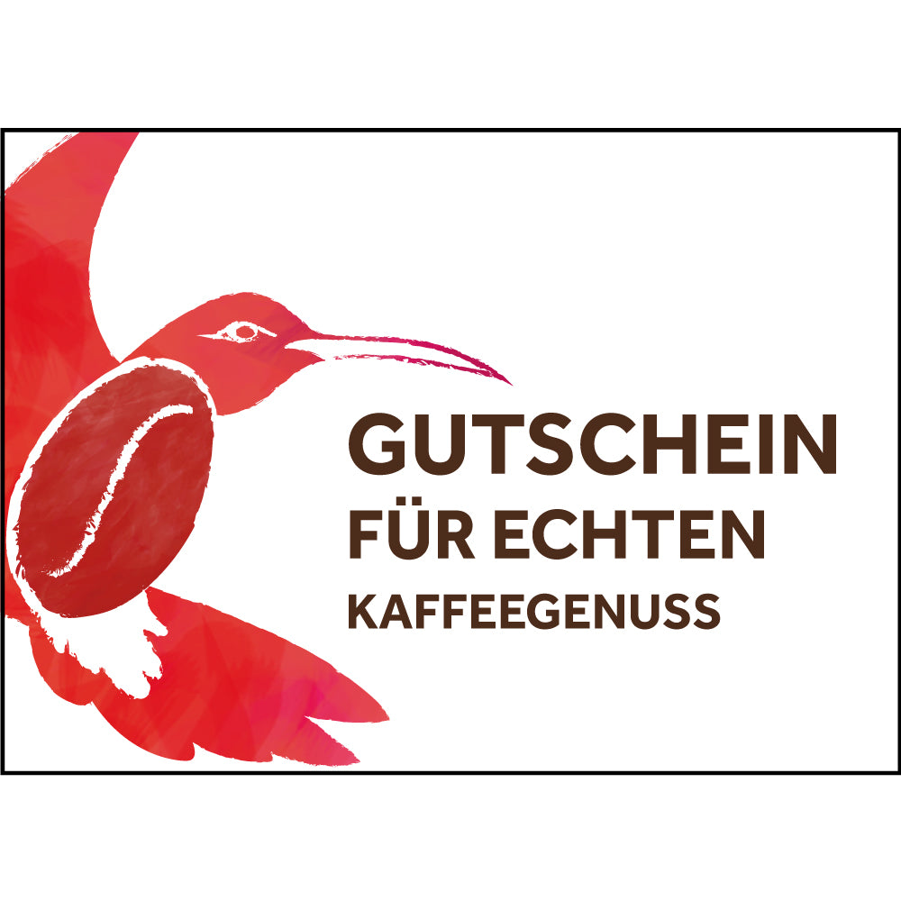 Gutschein-Kaffanero-Kaffeegenuss