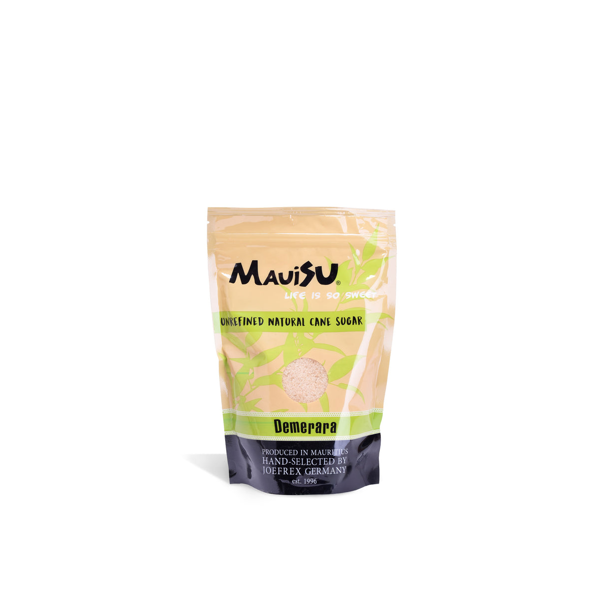Mauisu-Demerara