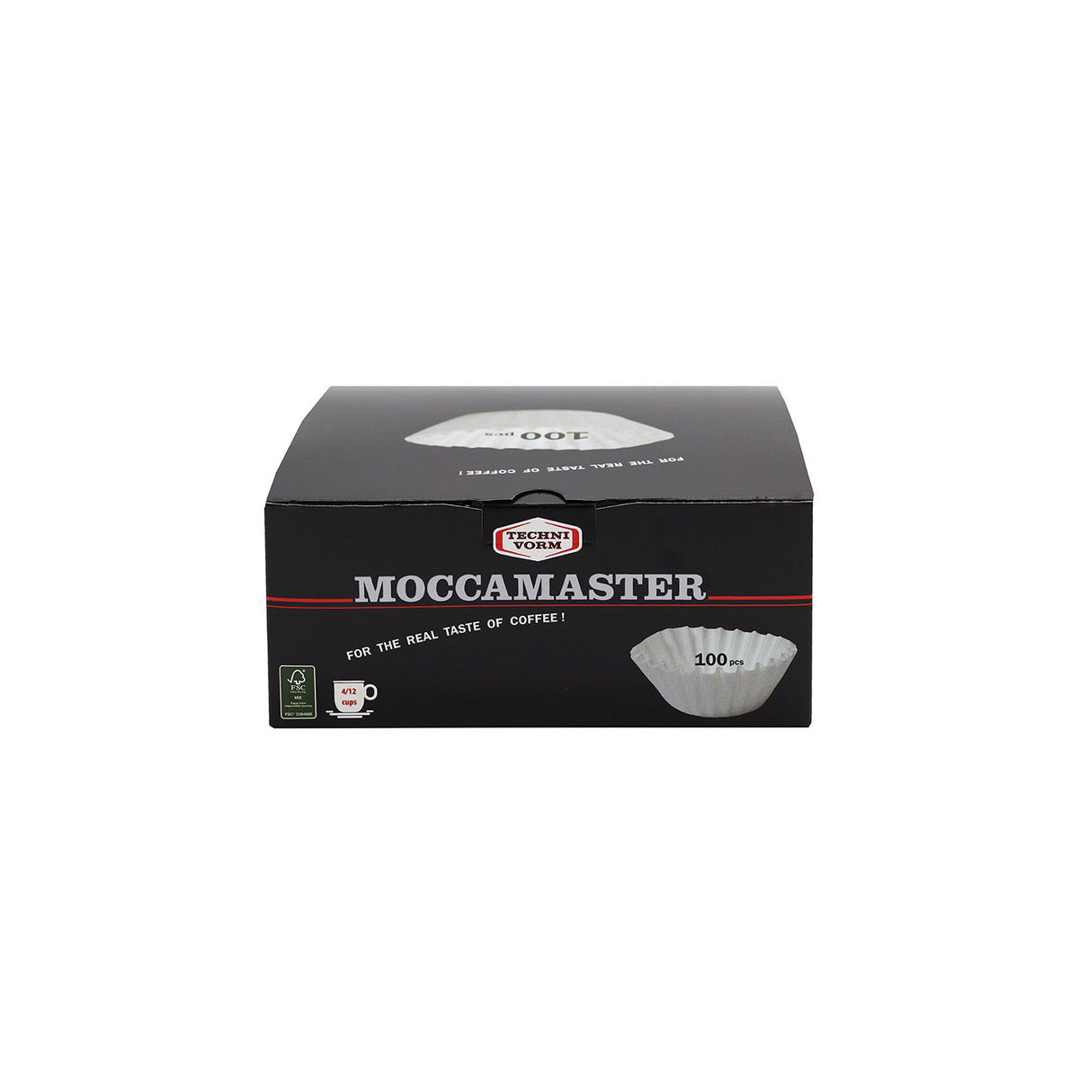 Moccamaster-Korbfilter