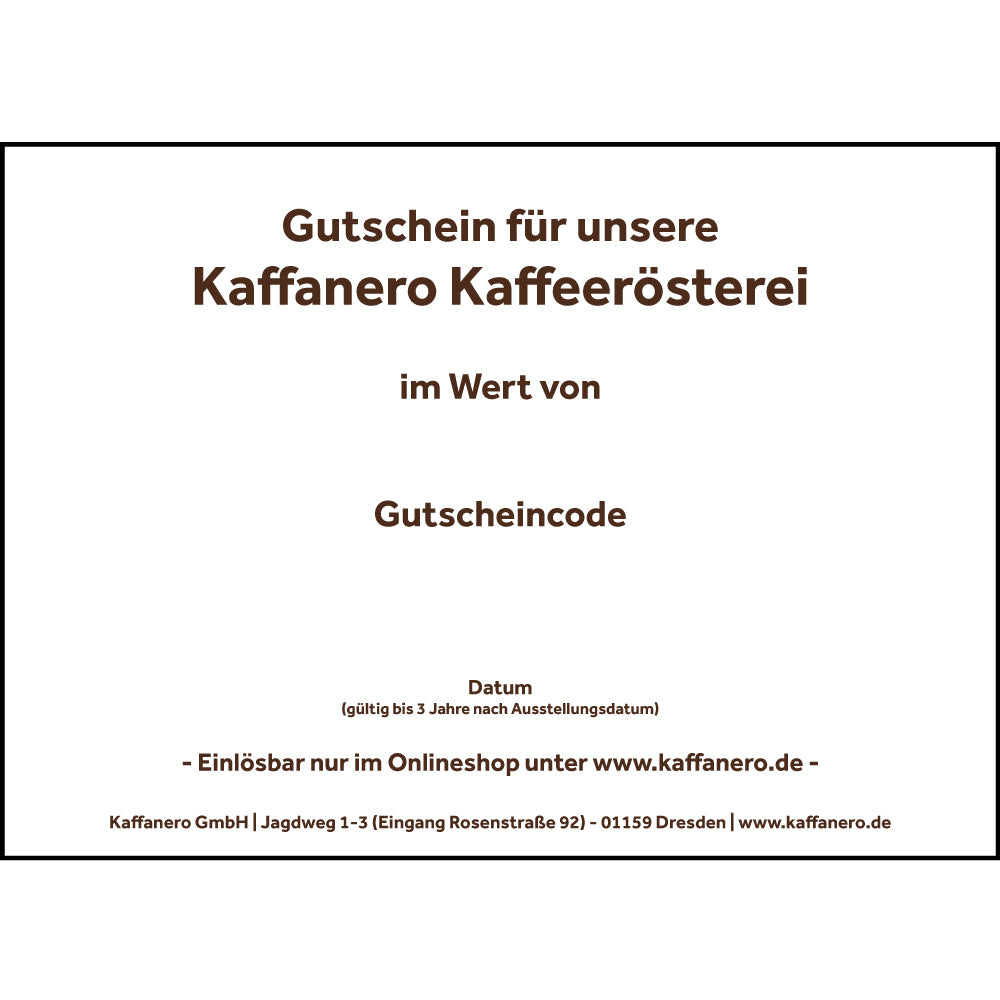 gutschein-kaffanero
